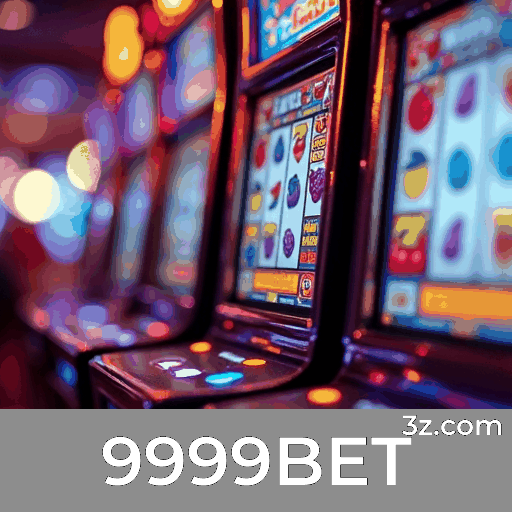 9999BET: O Cassino Online Mais Confiável